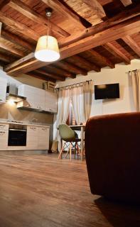 Il Viaggiatore Appartamento - Anagni - 1