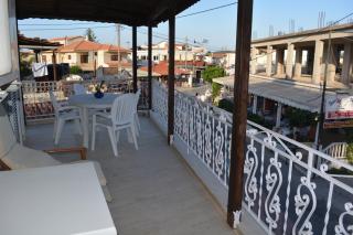 Villa Anna Alykes - 1