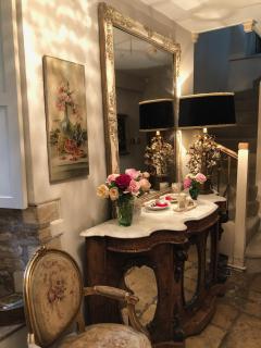 Pytts House Boutique Bed & Breakfast - Burford - 5