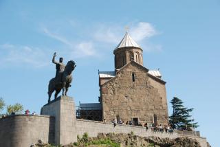 Nika7 - Tbilisi - 7