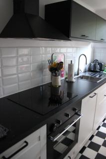 Ferienwohnung Woodlook - Bad Sachsa - 2