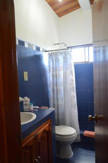 Casa de Lelia - Floreana - 1
