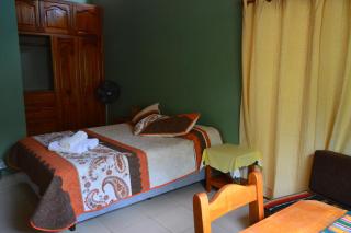 Casa de Lelia - Floreana - 3