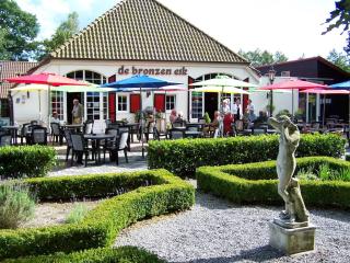 Vakantiepark de Bronzen Eik - Sellingen - 2