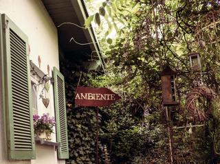 Ambiente Wohnen im Garten - Bad Sobernheim - 8