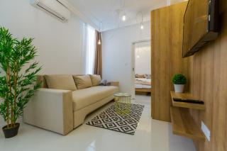 Boutique Apartments "7 Angels" - Crikvenica - 6