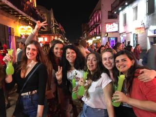 HOSTEL Auberge NOLA - New Orleans - 4