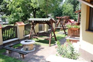 Harmónia Apartmanház - Hajdúszoboszló - 2