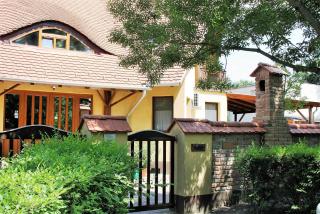 Harmónia Apartmanház - Hajdúszoboszló - 9
