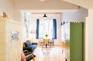 Altes Backhaus Haselberg - 7