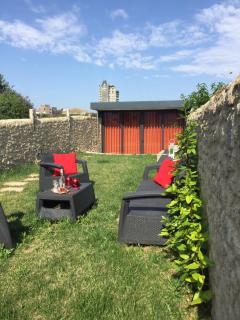 Porto Almada Garden - com possibilidade parking - Porto - 2