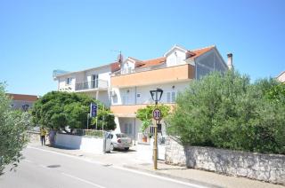 Apartments and Rooms Ive - Vodice - 0