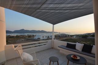 Luxury house with panoramic view, St George, Antiparos - 8
