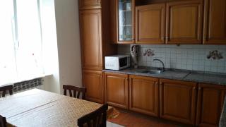 Appartamento Stadio Genova Marassi - 8