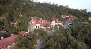 Hotel Mansion Tarahumara - Areponapuchi - 0