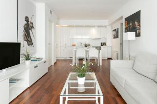Glasir Homes Barcelona - 3