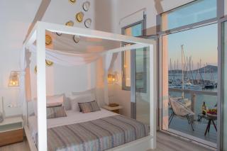 Naxos Riviera Suites - Naxos Chora - 0