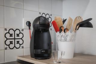 Studio Cosy + Hyper-centre + Netflix - Saint Lo - 6