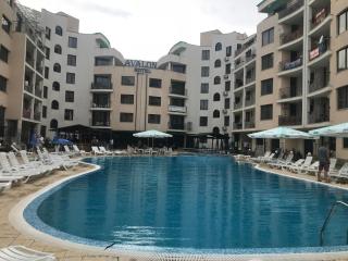 Hotel AVALON - 2