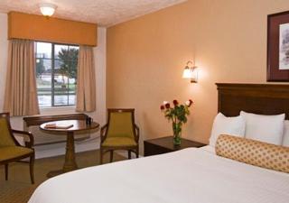 The Inn at Baechtel Creek - 1