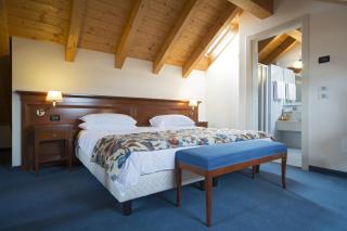 Meltar Boutique Hotel Golf & SPA - Asiago - 3