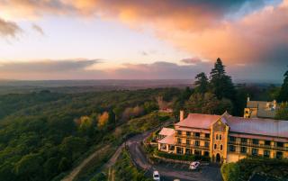 Mount Lofty House & Estate Adelaide Hills - Adelaide - 9