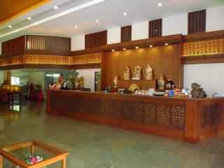 Butnamtong Hotel - Lampang - 1