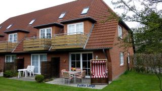 Ferienwohnung Nis Randers - Sankt Peter-Ording - 8