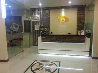 Budget Hotel Ambon - 2