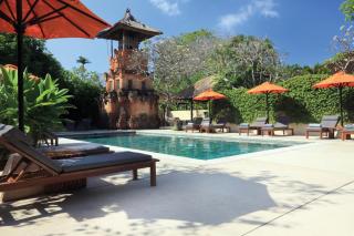 The Pavilions Bali - Sanur - 4