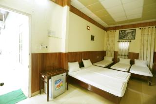 Homestay Hong Cong - 7