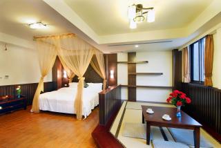 Ming Lu Holiday Hotel - Ren'ai - 2