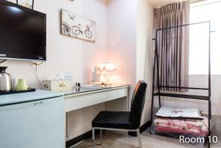 Gwawa Hotel - Kaohsiung - 4