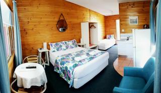 Bargara Gardens Boutique Villas - Bargara - 6