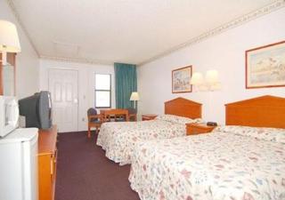 Econo Lodge - Crystal River - 9