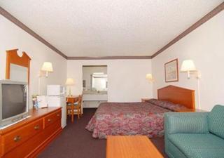 Econo Lodge - Crystal River - 8