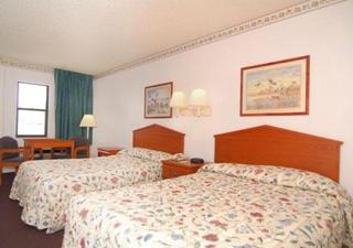 Econo Lodge - Crystal River - 7