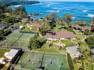 Ocean Villas at Turtle Bay - Kahuku - 1