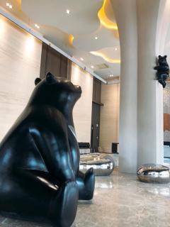 Hsin Hotel - Città di Chiayi - 3