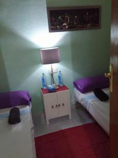 DZ Apartamento - Alicante - 6