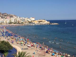 Av/ Armada Española, Ed/ Los Fernandos, 5, 5º H2 - Benidorm - 0