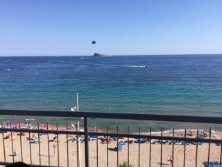 Av/ Armada Española, Ed/ Los Fernandos, 5, 5º H2 - Benidorm - 9