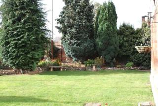 The Quorn Lodge Hotel - Melton Mowbray - 8