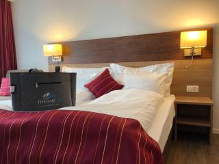 Therme 51° Hotel Physio & Spa - Leukerbad - 0