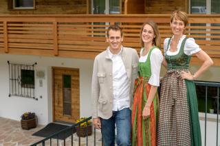 Luxury B&B August - St. Ulrich in Gröden - 6