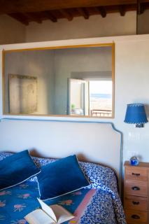 NinnaNannaMare-suite apartment - Castagneto Carducci - 7