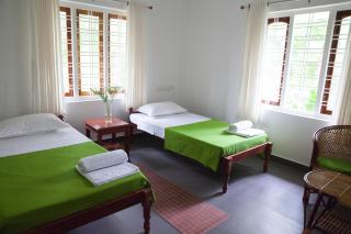 Mi Casa Tu Casa Homestay - Kochi - 6