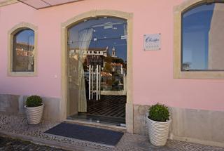 Olissippo Castelo - Lissabon - 6