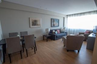 Athens Center Panoramic Flats - 9