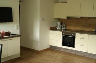 Sonnenchalet Bäckenbauer - 5